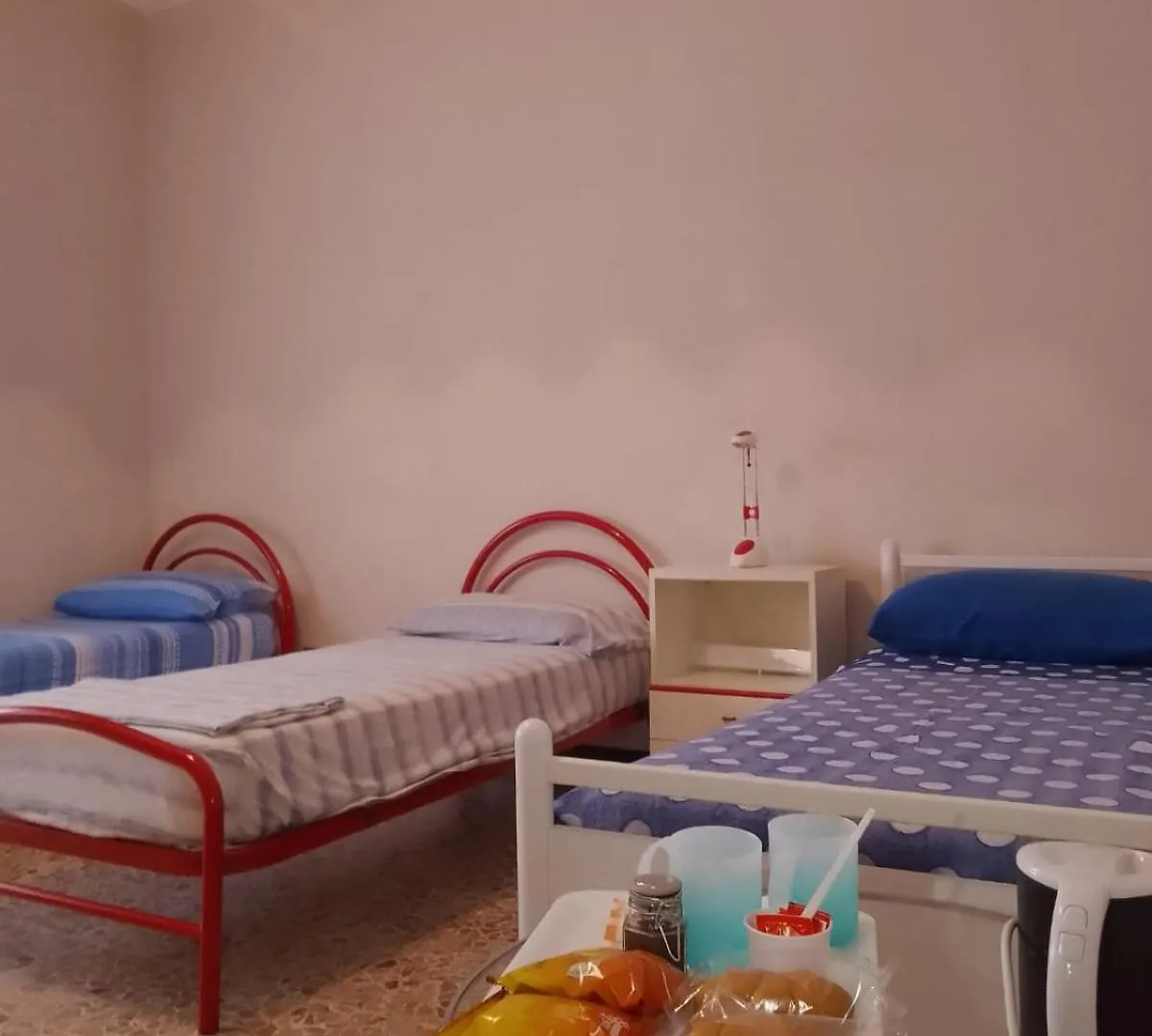 Hotel Tripla In Centro Alghero