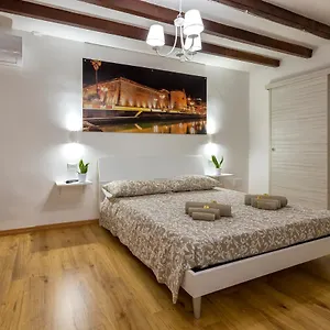 2* Maison d'hôtes Nonna Nannina