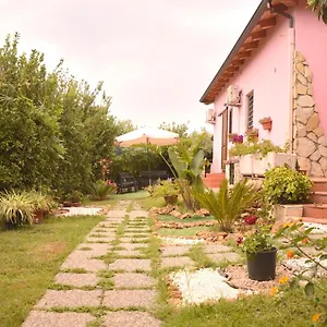 Lazzaretto Alghero