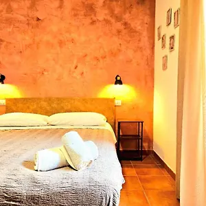 ** Affittacamere Aba Maya Italia
