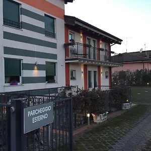 ** Hotel La Quiete Italia