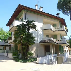  Aparthotel La Rotonda Italia
