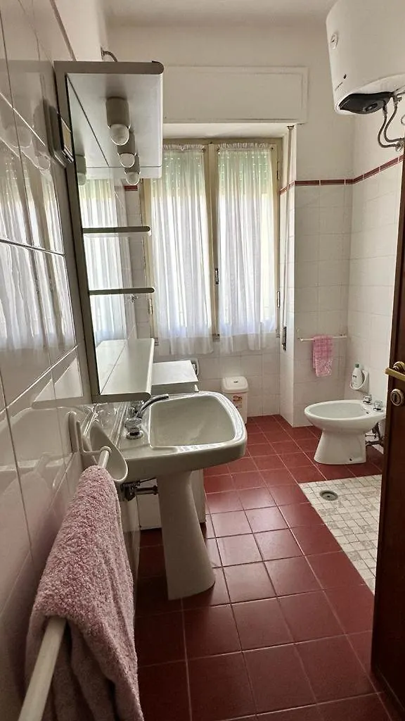 Guest house Tripla In Centro Hotel Alghero Italy
