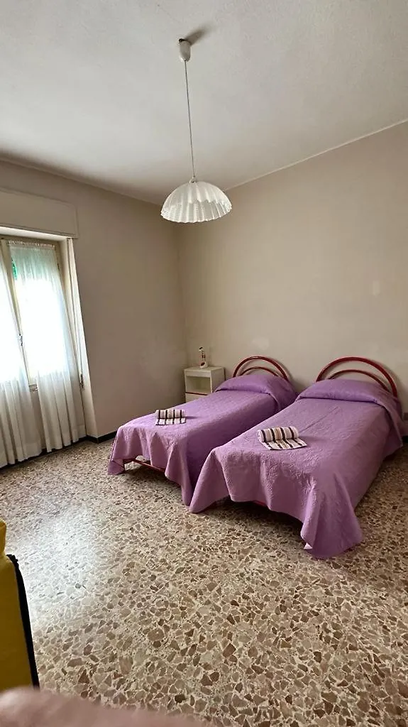 Tripla In Centro Hotel Alghero Casa de hóspedes