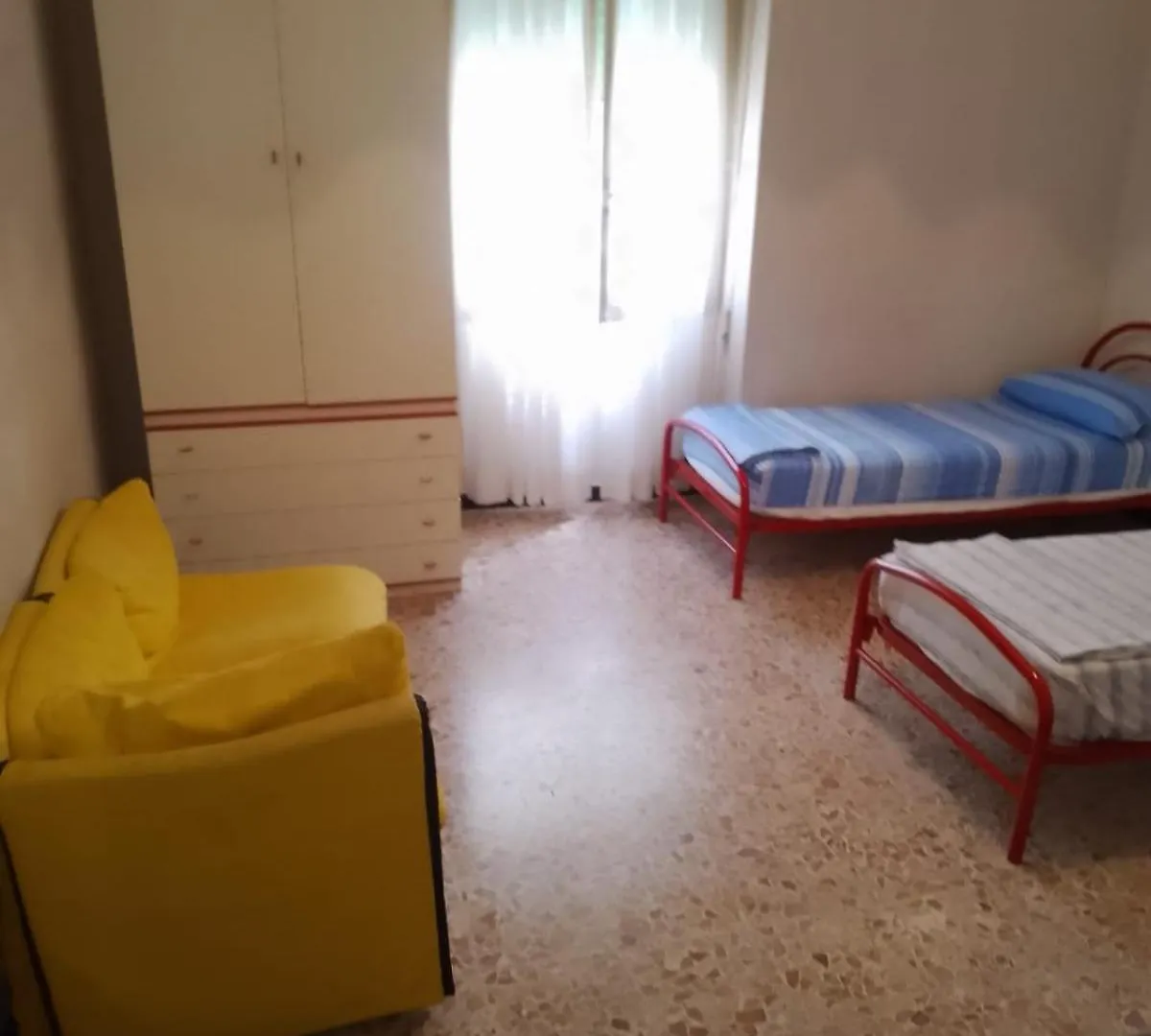Guest house Tripla In Centro Hotel Alghero